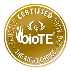 BioTe Certification